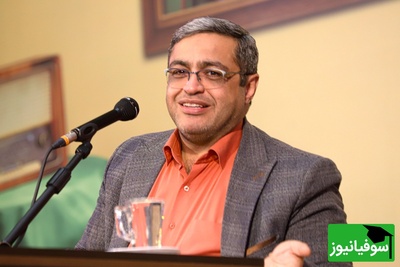 (ویدئو) سخنان تکان‌دهنده دکتر عزیزی روانشناس ایرانی: مرد زیاد خونه بمونه، طلاق حتمیه!