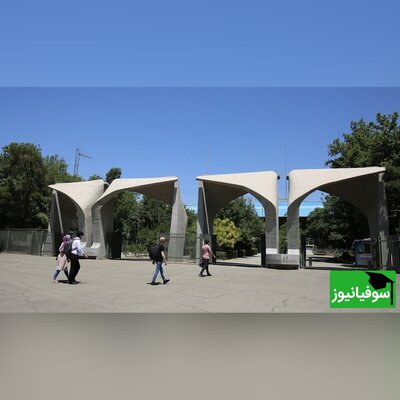راه‌اندازی رشتۀ مطالعات عربستان در دانشگاه تهران