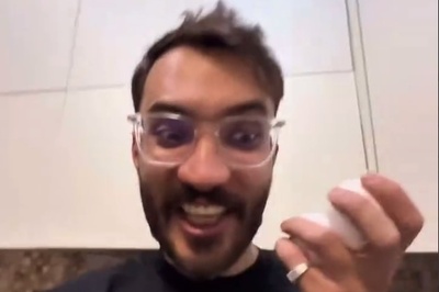 (ویدئو) طنز دانشجویی امروز: چگونه بدون دیدن رنگ واقعی دیوار، در خوابگاه زنده بمانیم؟ / فقط وعده‌های غذاییشون😂