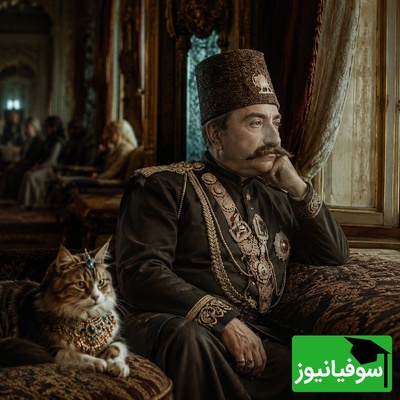پشت پرده حرمسرای ناصری؛ روایت دختر ناصرالدین‌شاه از 800 زنی که در دربار برو و بیا داشتند ولی ببری خان همدم شاه شد!