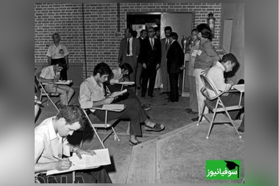 بازگشت به گذشته؛ کنکور پزشکی در دانشگاه تهران هفتاد سال پیش