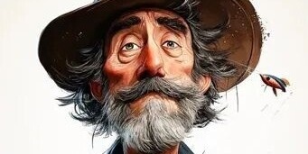 ویدیو | این ضرب‌المثل دقیقا حکایت‌های آدمایی هستش که وقتی دستشون به جایی نمی‌رسه، زبان به انتقاد باز میکنن!