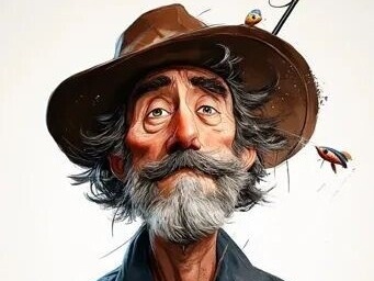 ویدیو | این ضرب‌المثل دقیقا حکایت‌های آدمایی هستش که وقتی دستشون به جایی نمی‌رسه، زبان به انتقاد باز میکنن!