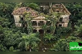 بازسازی معماری شگفت انگیز؛ تحولی که هیچ‌کس انتظارش را نداشت و همه را شوکه کرد+ ویدئو