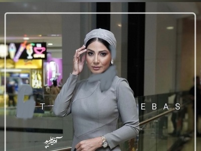 غوغای سمیرا حسن‌پور با استایل مونوکروم و کلاسیک در اکران فیلم آدم فروش / کت نامتقارن، ترند داغی که ستاره‌های ایرانی را شیفته کرد + عکس