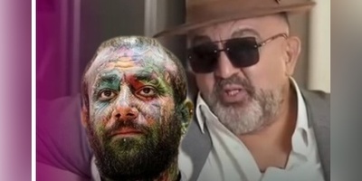 افشاگری جدید احمد ایراندوست: حکم اعدام تتلو رو شخصا خود آقای پزشکیان شکوند و ان شالله قراره که روز آزادیش...+ویدیو