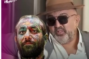 افشاگری جدید احمد ایراندوست: حکم اعدام تتلو رو شخصا خود آقای پزشکیان شکوند و ان شالله قراره که روز آزادیش...+ویدیو