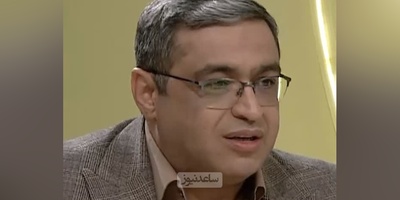 سعید عزیزی؛ آقایون بعد 60 سالگی حس میکنن میتونن زندگی جدید شروع کنن برای همین تجدید فراش میکنن + ویدئو