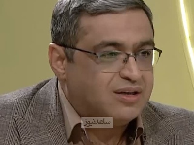 سعید عزیزی؛ آقایون بعد 60 سالگی حس میکنن میتونن زندگی جدید شروع کنن برای همین تجدید فراش میکنن + ویدئو
