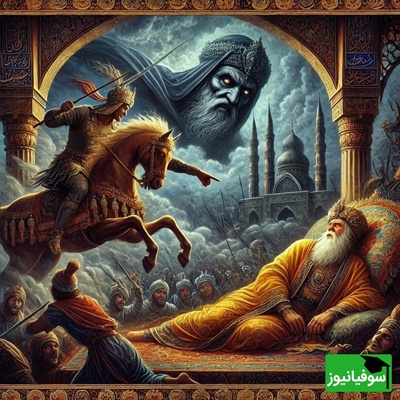 ویدئو| تعبیر شوم خواب «افراسیاب» در شاهنامه‌ی فردوسی؛ پیش‌گویی مرگ یا پیروزی؟