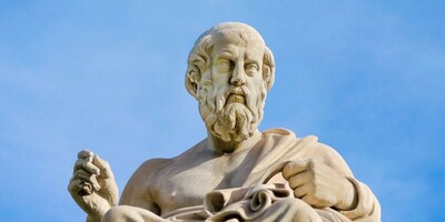 (ویدئو) مروری بر درخشان‌ترین و تاریک‌ترین ایده‌های فیلسوف ابدی، افلاطون