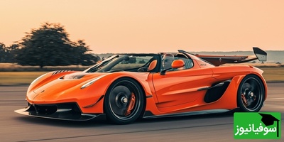 (ویدیو) کوئنیگ‌زگ Jesko Absolut یک غول سوئدی سریع‌ترین خودروی تاریخ روی زمین/ اینجا هیولایی رو می‌بینی که حتی بوگاتی هم جلوش کم میاره!