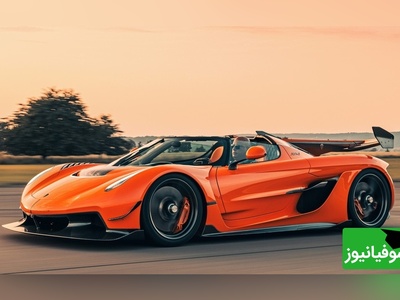 (ویدیو) کوئنیگ‌زگ Jesko Absolut یک غول سوئدی سریع‌ترین خودروی تاریخ روی زمین/ اینجا هیولایی رو می‌بینی که حتی بوگاتی هم جلوش کم میاره!