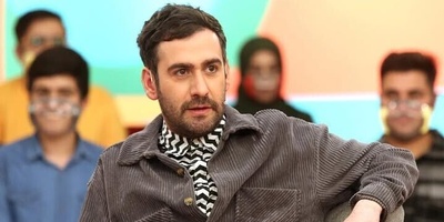 ویدیو / مک‌پاشی نیما شعبان‌نژاد وسط مسابقه «دورهمی»؛ مهران مدیری از خنده غش کرد! 😂