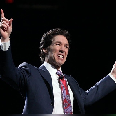 این کلیپ انگیزشی عزت نفس جول اوستین را با صدای بلند گوش کنید / مثل ساعتی که افتاده اما هنوز گرانبهاست، تو هم همان‌قدر ارزشمندی