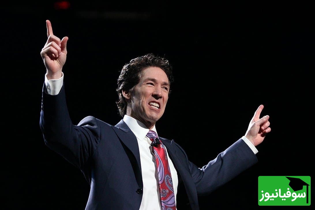 این کلیپ انگیزشی عزت نفس جول اوستین را با صدای بلند گوش کنید / مثل ساعتی که افتاده اما هنوز گرانبهاست، تو هم همانقدر ارزشمندی