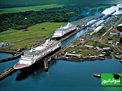 ویدئو/ کانال پاناما، معجزه مهندسی بشر؛ یکی از بزرگ‌ترین و شگفت‌انگیزترین پروژه‌های تاریخ که دنیا را متحیر کرده است!