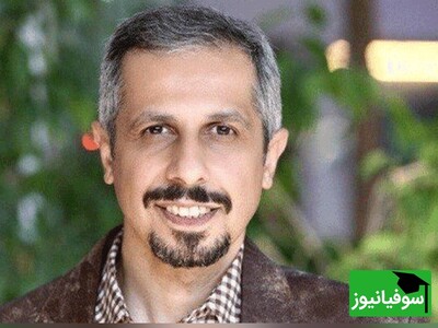 مطمئناً خنده‌دارترین سکانس «در حاشیه» امروزت رو می‌سازه!😂/ ویدیوی سمی از تسلط بی عیب و نقص جواد رضویان به زبان اسپانیایی و تلفنی حرف زدن او با دمپایی روی کابینت آشپزخانه