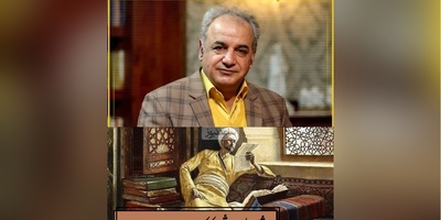 اگه دلت گرفته، قبل از خواب این شعر رو حتماً گوش بده / جگرسوزترین عاشقانه‌‌های بی‌همتای رشید کاکاوند با ابن یمین + ویدئو