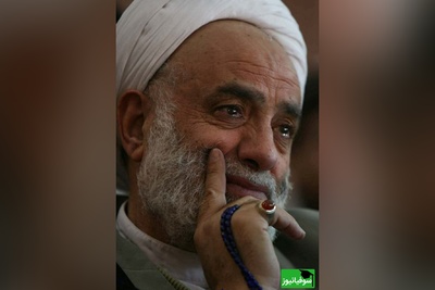 مسخره کردن خدا با این عمل از زبان استاد قرائتی/  توبه تنها استغفار یا پشیمانی از گذشته و حتی تصمیم به ترک در آینده نیست+ ویدیو