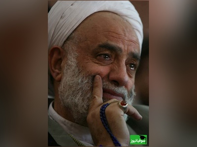 مسخره کردن خدا با این عمل از زبان استاد قرائتی/  توبه تنها استغفار یا پشیمانی از گذشته و حتی تصمیم به ترک در آینده نیست+ ویدیو