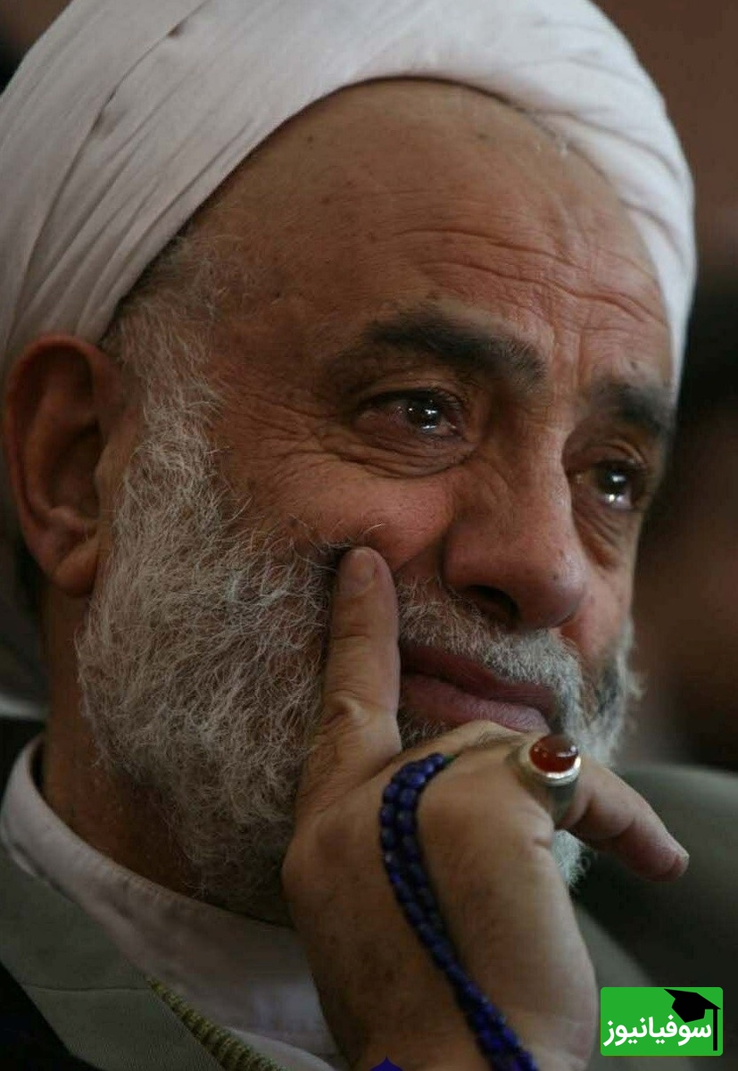 مسخره کردن خدا با این عمل از زبان استاد قرائتی/  توبه تنها استغفار یا پشیمانی از گذشته و حتی تصمیم به ترک در آینده نیست+ ویدیو