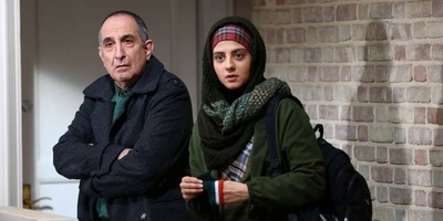 فرهاد آئیش: چون من بچه ندارم یکی از بازیگرای خانم گفت من میخوام دخترت باشم و بهت بگم «دَدی»، بعد تا 4 صبح...!+ویدیو