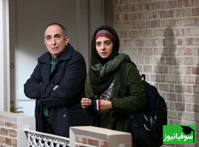 فرهاد آئیش: چون من بچه ندارم یکی از بازیگرای خانم گفت من میخوام دخترت باشم و بهت بگم «دَدی»، بعد تا 4 صبح...!+ویدیو