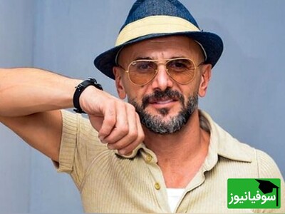 (ویدئو) هنرنمایی امین حیایی با ژست معروفش در دورهمی/ مهران مدیری: چقدر با این ژست نون درآوردی؟ نون تو این ژستست🤣