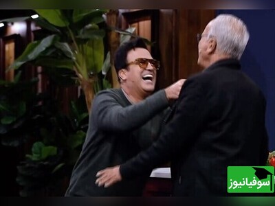 ویدیو/ اعتراف «غلامرضا نیکخواه» به مدل عجیب تقلب در دوران تحصیلی/ خیلی رک و راست و غیرقابل پیش‌بینی جواب "حامد آهنگی" رو داد...