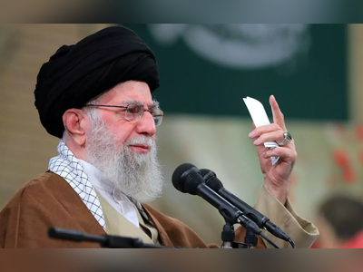 (ویدئو) رهبر معظم انقلاب: جوان دانشجوی مسلمان، در مواجهه با مشکلات امید خود را از دست نمی‌دهد