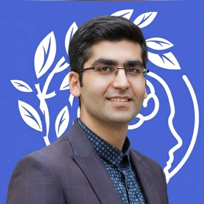 (ویدئو) کوه‌ها با هم‌اند و تنهایند... همچو ما | دکلمه شعر شاملو از مجتبی شکوری