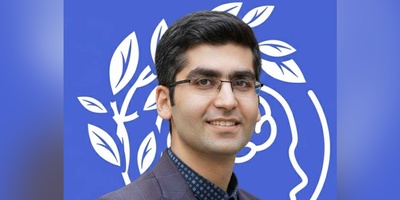 (ویدئو) کوه‌ها با هم‌اند و تنهایند... همچو ما | دکلمه شعر شاملو از مجتبی شکوری