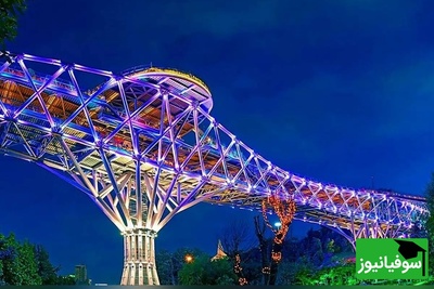 (ویدئو) وقتی یک مبل قدیمی جرقه‌ی شاهکار معماری ایران رو زد... داستان واقعی لیلا عراقیان که دنیا رو شگفت‌زده کرد