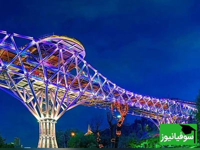 (ویدئو) وقتی یک مبل قدیمی جرقه‌ی شاهکار معماری ایران رو زد... داستان واقعی لیلا عراقیان که دنیا رو شگفت‌زده کرد