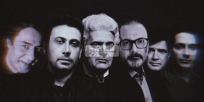 افسانه‌ترین شعرخوانی خسرو شکیبایی و احمد شاملو با نوای بی‌نظیر محمدرضا شجریان، علیرضا قربانی، همایون شجریان و محسن چاوشی با شعر صداکن‌مرا از حسین زحمتکش (قسمت سوم) + ویدئو