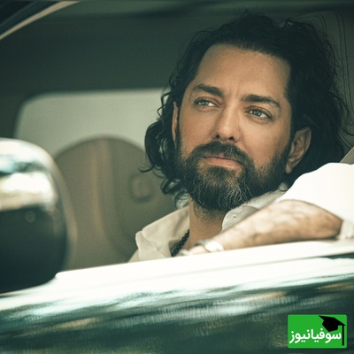 بهرام رادان در قاب خاطره‌ها؛ بازگشت به روزهای دبیرستان و سال‌های ساده زندگی + عکس