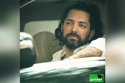 بهرام رادان در قاب خاطره‌ها؛ بازگشت به روزهای دبیرستان و سال‌های ساده زندگی + عکس