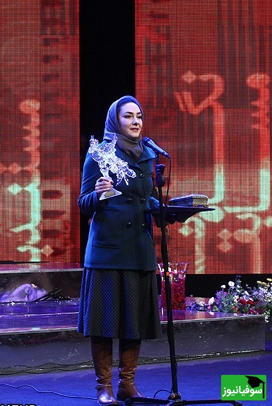 هانیه توسلی