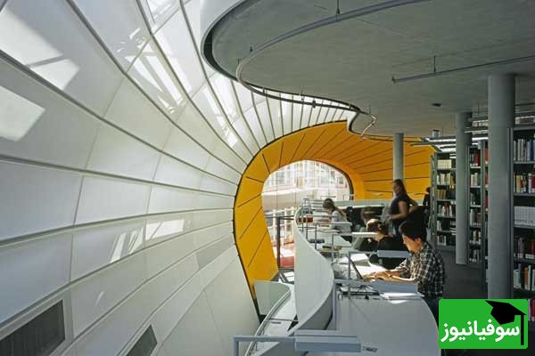 دانشگاه آزاد برلین