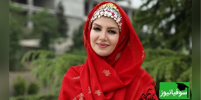 فیلم/ نگاهی به دکوراسیون زیبای خانه خاله شادونه هنگام زدن پیانو در اتاق پذیرایی اش / از پرده های درباری تا آباژور دکوری...