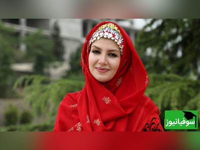 فیلم/ نگاهی به دکوراسیون زیبای خانه خاله شادونه هنگام زدن پیانو در اتاق پذیرایی اش / از پرده های درباری تا آباژور دکوری...