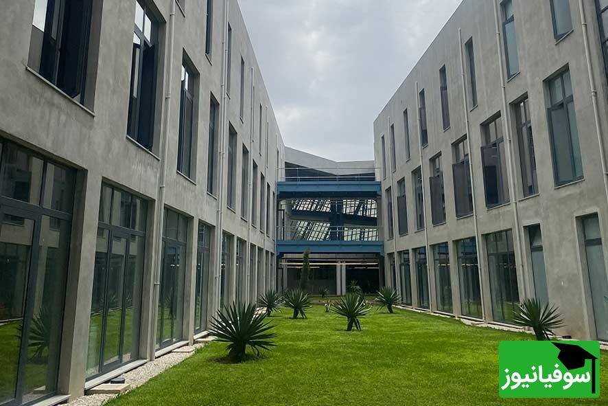 دانشگاه بین المللی قبرس شمالی CIU