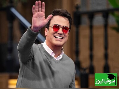 ویدیو / حامد آهنگی در «جوکر»؛ وقتی مشاعره به جای شعر، به شوخی ختم می‌شود!😂😂