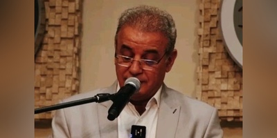 (ویدیو) بینظیرترین شعرخوانی رشیدکاکاوند از مولانا: چه دانستم که این سودا مرا زین سان کند مجنون/ دلم را دوزخی سازد دو چشمم را کند جیحون