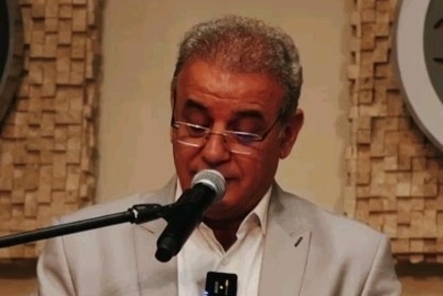 (ویدیو) بینظیرترین شعرخوانی رشیدکاکاوند از مولانا: چه دانستم که این سودا مرا زین سان کند مجنون/ دلم را دوزخی سازد دو چشمم را کند جیحون