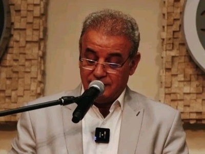 (ویدیو) بینظیرترین شعرخوانی رشیدکاکاوند از مولانا: چه دانستم که این سودا مرا زین سان کند مجنون/ دلم را دوزخی سازد دو چشمم را کند جیحون