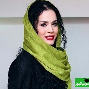 سفری به دهه 60/ عکس زیر خاکی از دوران مدرسه ملیکا شریفی نیا/ از قیافش معلومه که خیلی مدرسه رو دوست داره😂