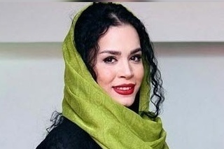 سفری به دهه 60/ عکس زیر خاکی از دوران مدرسه ملیکا شریفی نیا/ از قیافش معلومه که خیلی مدرسه رو دوست داره😂