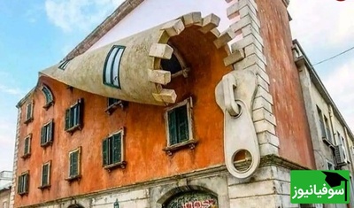 شاهکارهای خلاقانه نقاشی که دیوارها را به جهان‌های ناشناخته تبدیل کرد / هنر خیابانی فقط همین و تمااام